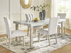 Larawyn - Dining Table Set – 5 Piece Dining Room Sets by Signature Design by Ashley® at Furniture Wholesale Plus , Nashville furniture store