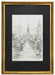 Lemmill - Wall Art - Black / White – Framed Prints by Signature Design by Ashley® at Furniture Wholesale Plus , Nashville furniture store