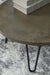 Hadasky - Occasional Table Set (Set of 3) - Brown / Beige – Table Sets by Signature Design by Ashley® at Furniture Wholesale Plus , Nashville furniture store