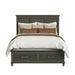 Canterbury - Storage Bed – Storage Beds by Elements International at Furniture Wholesale Plus , Nashville furniture store