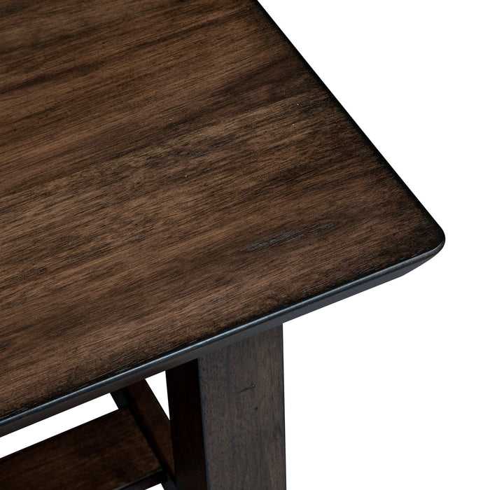 Ventura Blvd - Table – Cocktail Tables by Liberty Furniture at Furniture Wholesale Plus , Nashville furniture store