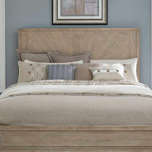 Brentwood - Panel Headboard – Panel Headboards by Liberty Furniture at Furniture Wholesale Plus , Nashville furniture store