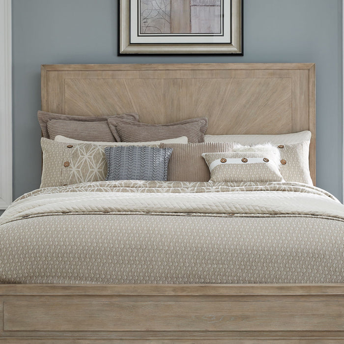 Brentwood - Panel Headboard – Panel Headboards by Liberty Furniture at Furniture Wholesale Plus , Nashville furniture store
