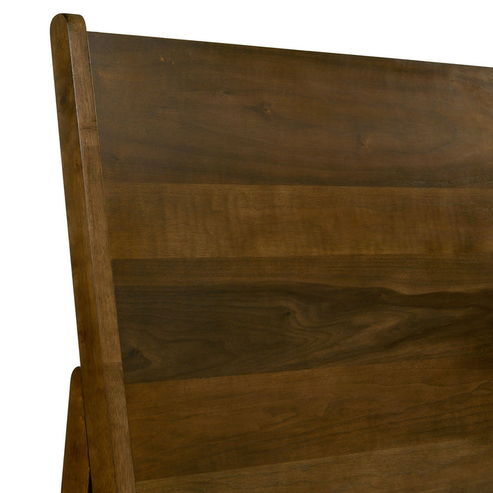 Malibu - Panel Bed – Panel Beds by Elements International at Furniture Wholesale Plus , Nashville furniture store