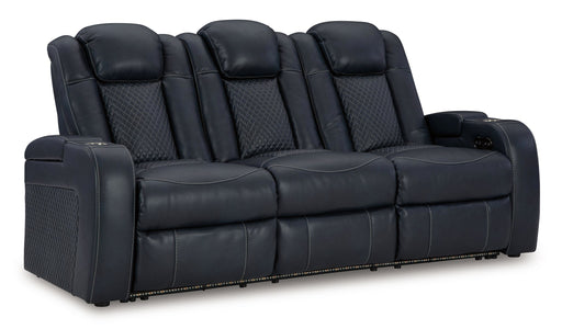 Fyne-dyme - Power Reclining Sofa With Adj Headrest – Reclining Sofas by Signature Design by Ashley® at Furniture Wholesale Plus , Nashville furniture store