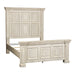 Big Valley - Panel Bed – Panel Beds by Liberty Furniture at Furniture Wholesale Plus , Nashville furniture store