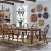 Hearthstone Ridge - Rectangular Table Set – 5 Piece Dining Room Sets by Liberty Furniture at Furniture Wholesale Plus , Nashville furniture store