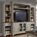 Morgan Creek - Entertainment Center – Entertainment Centers by Liberty Furniture at Furniture Wholesale Plus , Nashville furniture store