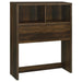 Westpark - Bookcase Headboard - Premium Bookcase Headboards from Coaster Fine Furniture - Just $179! Shop now at Furniture Wholesale Plus  We are the best furniture store in Nashville, Hendersonville, Goodlettsville, Madison, Antioch, Mount Juliet, Lebanon, Gallatin, Springfield, Murfreesboro, Franklin, Brentwood