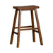 Creations - Sawhorse Barstool – Bar Height (28"-30") by Liberty Furniture at Furniture Wholesale Plus , Nashville furniture store
