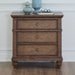 Twin Lakes - Nightstand With Charging Station – Nightstands w/ Charging Stations by Liberty Furniture at Furniture Wholesale Plus , Nashville furniture store