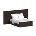 Sylvie - Wall Bed – Wall Panel Beds by Elements International at Furniture Wholesale Plus , Nashville furniture store