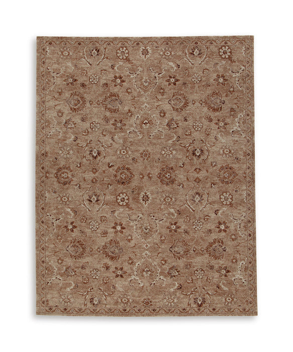 Wellsmore - Rug – Area Rugs by Signature Design by Ashley® at Furniture Wholesale Plus , Nashville furniture store