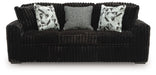 Midnight-Madness - Sofa – Stationary Sofas by Signature Design by Ashley® at Furniture Wholesale Plus , Nashville furniture store