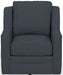 Foley - Swivel Chair - Jeans - Premium Swivel Chairs from Jackson - Just $779! Shop now at Furniture Wholesale Plus  We are the best furniture store in Nashville, Hendersonville, Goodlettsville, Madison, Antioch, Mount Juliet, Lebanon, Gallatin, Springfield, Murfreesboro, Franklin, Brentwood