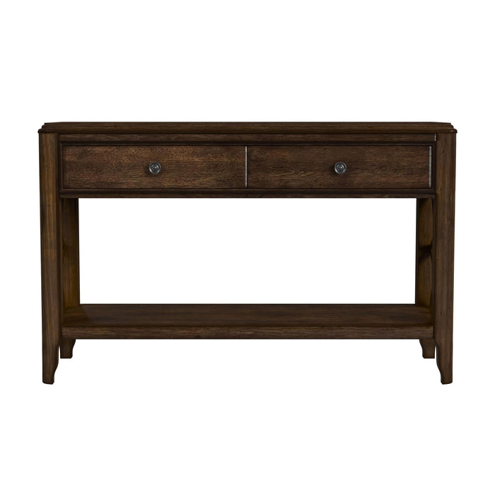Phillipe - Table – Coffee Tables by Elements International at Furniture Wholesale Plus , Nashville furniture store