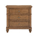 Twin Lakes - Nightstand With Charging Station – Nightstands w/ Charging Stations by Liberty Furniture at Furniture Wholesale Plus , Nashville furniture store