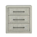 Modern Play - Nightstand With Charging Station - Natural White – Nightstands w/ Charging Stations by Liberty Furniture at Furniture Wholesale Plus , Nashville furniture store