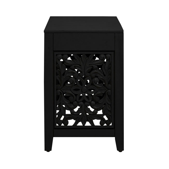 Trellis Lane - Accent Writing Desk – Writing Desks by Liberty Furniture at Furniture Wholesale Plus , Nashville furniture store
