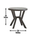 Alamo - Round Table – Cocktail Tables by Steve Silver Furniture at Furniture Wholesale Plus , Nashville furniture store