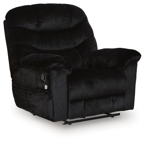 Linenfield - Zero Wall Recliner – Reclining Chairs by Signature Design by Ashley® at Furniture Wholesale Plus , Nashville furniture store