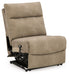 Next-Gen Durapella - Reclining Sectional – Reclining Sectionals by Signature Design by Ashley® at Furniture Wholesale Plus , Nashville furniture store