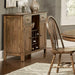 Carolina Crossing - Server – Servers by Liberty Furniture at Furniture Wholesale Plus , Nashville furniture store