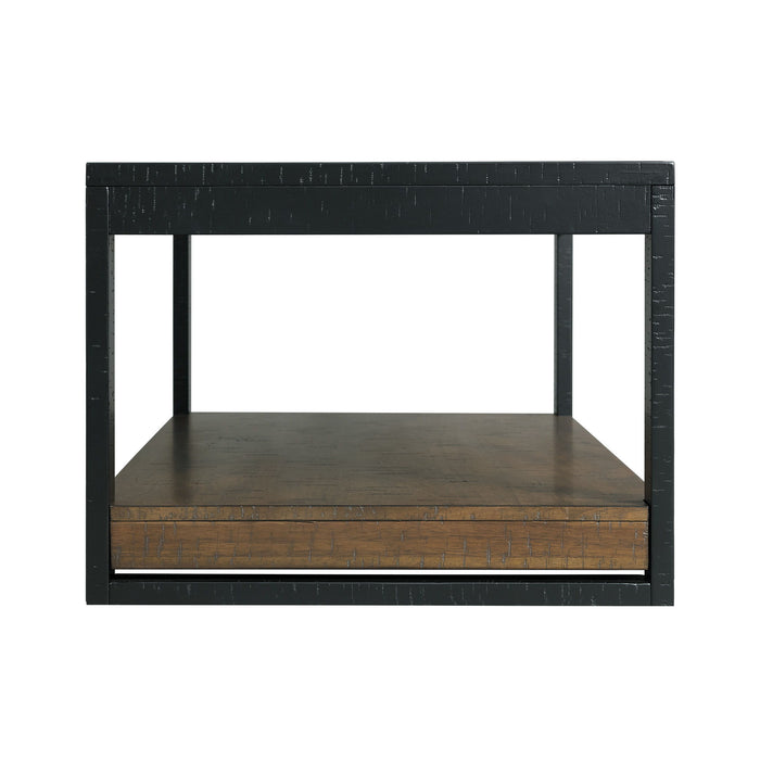 Caesar - Occasional Table – Coffee Tables by Elements International at Furniture Wholesale Plus , Nashville furniture store