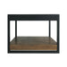 Caesar - Occasional Table – Coffee Tables by Elements International at Furniture Wholesale Plus , Nashville furniture store