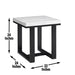 Lucca - End Table – End Tables by Steve Silver Furniture at Furniture Wholesale Plus , Nashville furniture store