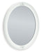 Kozlani - Bedroom Mirror - White – Mirrors by Signature Design by Ashley® at Furniture Wholesale Plus , Nashville furniture store