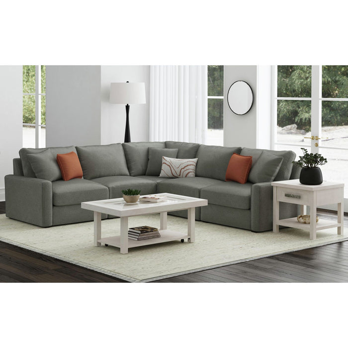 Avalanche - Occasional Table Set – Table Sets by Elements International at Furniture Wholesale Plus , Nashville furniture store