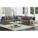 Avalanche - Occasional Table Set – Table Sets by Elements International at Furniture Wholesale Plus , Nashville furniture store