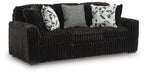 Midnight-Madness - Sofa – Stationary Sofas by Signature Design by Ashley® at Furniture Wholesale Plus , Nashville furniture store