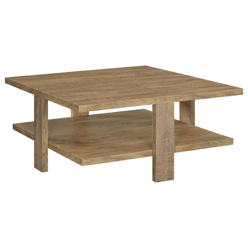Dawn - Square Engineered Wood Table – End Tables by Coaster Fine Furniture at Furniture Wholesale Plus , Nashville furniture store