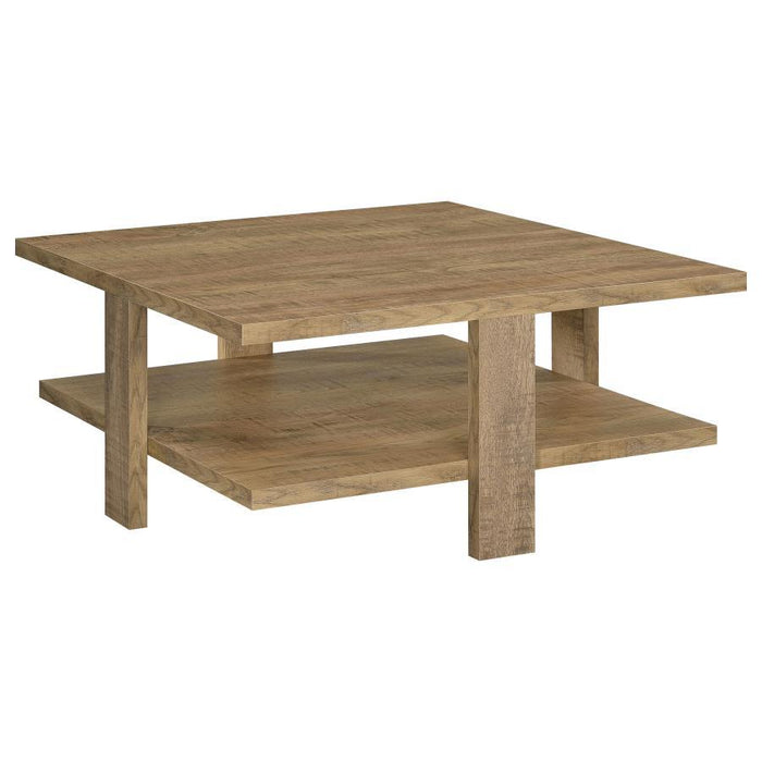 Dawn - Square Engineered Wood Table – End Tables by Coaster Fine Furniture at Furniture Wholesale Plus , Nashville furniture store