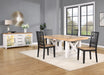 Magnolia - Dining Set – 5 Piece Dining Room Sets by Steve Silver Furniture at Furniture Wholesale Plus , Nashville furniture store