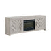 Eleanor - TV Console – TV Stands by Elements International at Furniture Wholesale Plus , Nashville furniture store