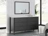 Cadmori - Six Drawer Dresser – Dressers by Signature Design by Ashley® at Furniture Wholesale Plus , Nashville furniture store