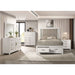 Baystorm - Dresser – Dressers by Elements International at Furniture Wholesale Plus , Nashville furniture store