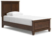 Danabrin - Panel Bed – Storage Beds by Signature Design by Ashley® at Furniture Wholesale Plus , Nashville furniture store