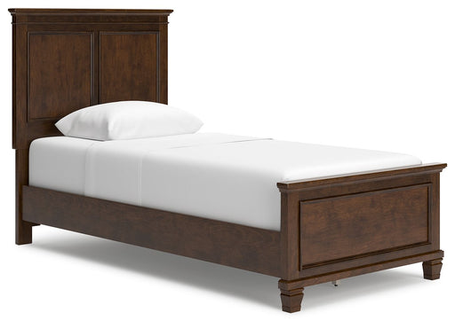 Danabrin - Panel Bed – Storage Beds by Signature Design by Ashley® at Furniture Wholesale Plus , Nashville furniture store