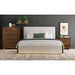 Brisbane - Chest With LED - Brown – Accent Chests by Elements International at Furniture Wholesale Plus , Nashville furniture store