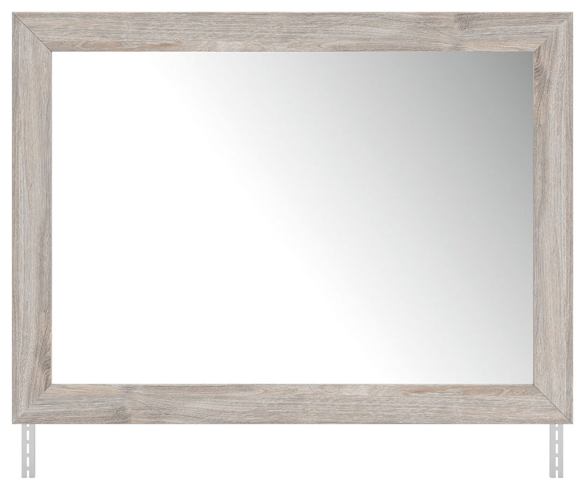Broachmyn - Bedroom Mirror – Mirrors by Signature Design by Ashley® at Furniture Wholesale Plus , Nashville furniture store