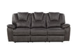 Katrine - Reclining Sofa – Reclining Sofas by Steve Silver Furniture at Furniture Wholesale Plus , Nashville furniture store