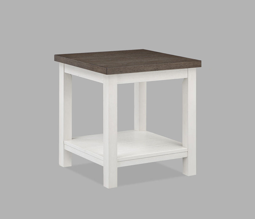 Dakota - Table – End Tables by Crown Mark at Furniture Wholesale Plus , Nashville furniture store