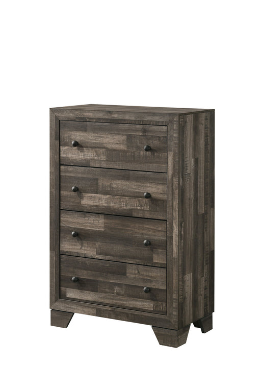 Atticus - Chest – Accent Chests by Crown Mark at Furniture Wholesale Plus , Nashville furniture store