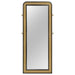 Arini - Cane Weave Full Length Standing Floor Mirror – Floor Mirrors by Coaster Fine Furniture at Furniture Wholesale Plus , Nashville furniture store