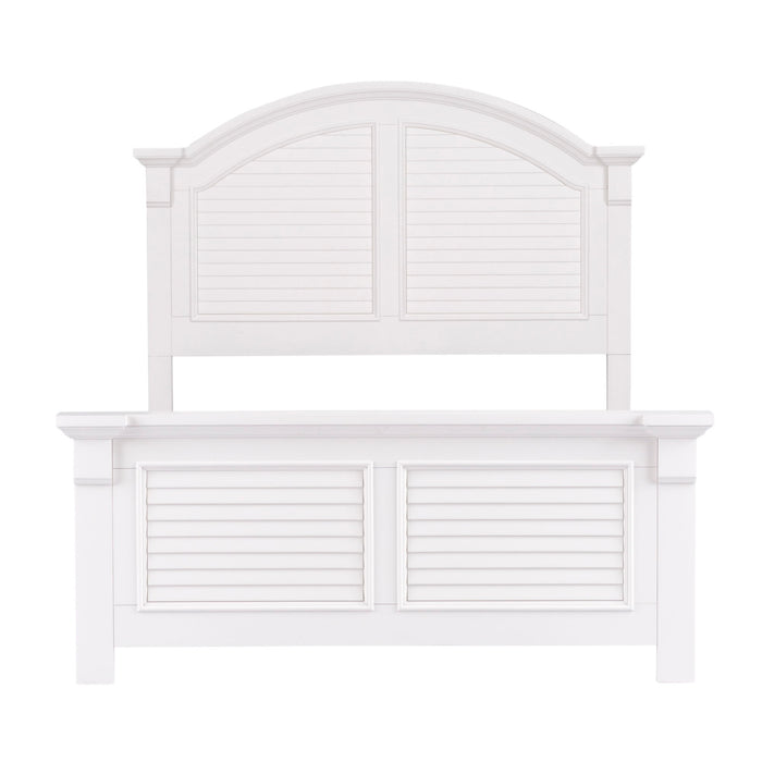 Summer House - Youth Bedroom Set – 3 Piece Bedroom Sets by Liberty Furniture at Furniture Wholesale Plus , Nashville furniture store