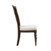 Arden Road - Splat Back Side Chair (RTA) – Side Chairs by Liberty Furniture at Furniture Wholesale Plus , Nashville furniture store